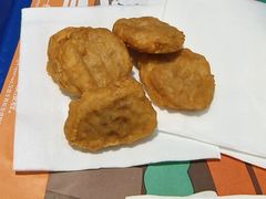 -汉堡王(北京三里屯购物中心)