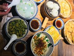 -袁家村关中印象体验地(东方亿象城店)