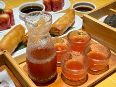 -蔡澜点心·粤菜(海印都荟城店)