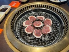 -橘焱胡同烧肉夜食(BFC外滩金融中心店)