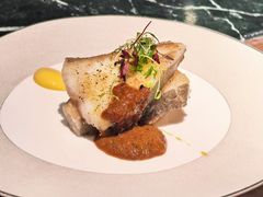 -麦MUGI铁板烧日式料理