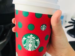 -星巴克臻选(外滩中心店)