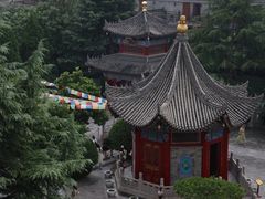 -西安城墙·碑林历史文化景区