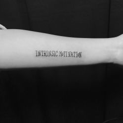 -墨無界刺青TATTOO