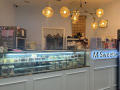 -姆们M Sweetie Cake(三里屯店)