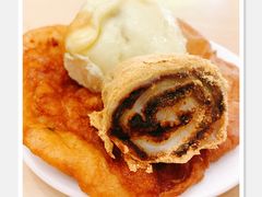 -白魁老号饭庄(交道口店)