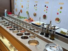 -海底捞火锅(万达坊店)
