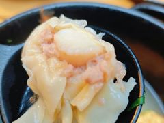 -地二手作鱼汤馄饨(上街里店)