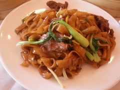 干炒牛河-一品粤珍轩(吴中路店)