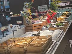 -凡塔斯牛排自助餐厅(广东佛山三水万达店)