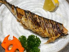 -山之川·日式料理(瀚海海尚店)