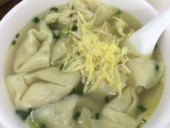-绿杨馄饨临顿路店