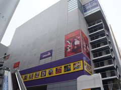 -东京乐高探索中心