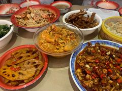 -老三样·旧食新味(船山路店)
