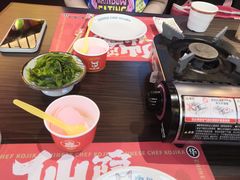 -仙隐小鹿中華の日料(荣民龙首广场店)