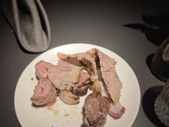 -拉蒂娜·巴西牛排馆 Latina·Brazilian Steakhouse(王府井喜悦店)
