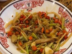 -冶建镜子·老南昌大排档·江西虾王(总店)