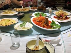 -巷儿里餐厅·杭帮菜(信义坊店)