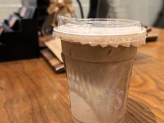 -Peet's 皮爷咖啡(乐峰店)