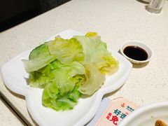 -香港新发烧腊茶餐厅(书城店)