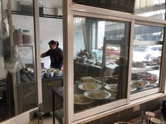 -天回镇何氏豆腐(总店)