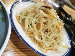 -大壮家原味烤肉(兴华北街店)