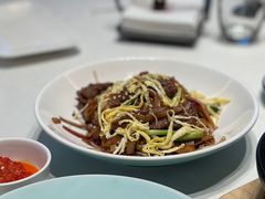 -香港狮子山下·明星粤菜餐厅(北苑店)