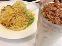 -和平馆·地道港澳茶餐厅(西门口店)