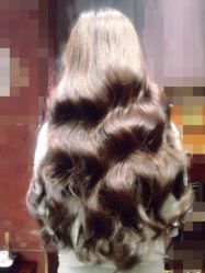 侨治发型会所(白马公寓店)-侨治发型