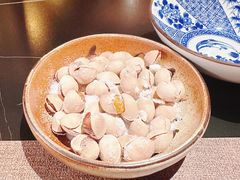 盐焗银杏-伊藤ITO(侨福芳草地购物中心店)