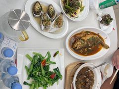 -天天渔港(杏林街店)