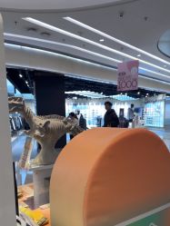 -卡通尼乐园(景枫中心店)