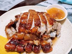 烧鸭-紫金食坊(江南西路店)