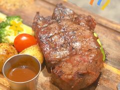 -森Some Fusion(荔湾店)