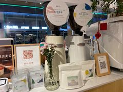-Cafe on warm(丹霞店)