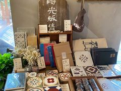 -时光花园(白鹭洲店)