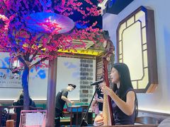 -姑苏家宴·苏帮菜·松鼠桂鱼(苏州总店)