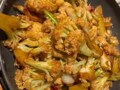 -鱼食饭稻·苏浙土菜17年老馆子(平江路店)