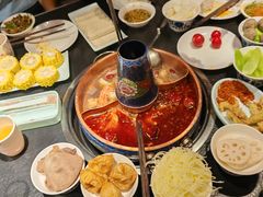 -咏江南·苏式火锅·苏州评弹(观前街店)