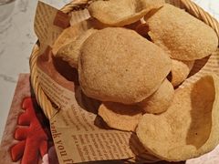 -芭札·Thai泰国餐厅(同和金铂天地店)
