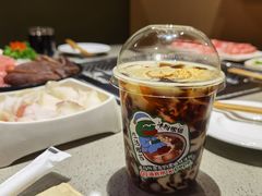 -海底捞火锅(塘厦天虹店)