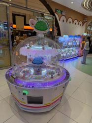-meland亲子乐园(珠海环宇城店)