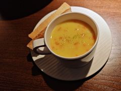 -本处·素食·融合料理(南油店)