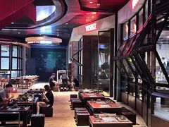-夜食白市Yespicy·烧烤啤酒宵夜(番禺四海城店)
