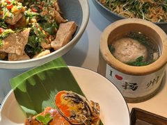 -打酱油·非遗淮扬菜(瘦西湖梅岭店)