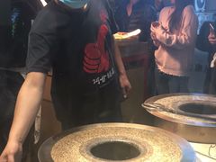 -阿甘锅盔(中关村食宝街店)