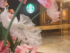 -星巴克臻选(北京世贸天阶店)