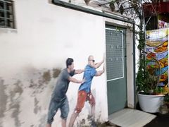 -金伯利街美食夜市