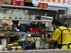 -百花传统甜品店(原址店)