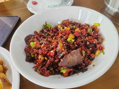 -张氏父子常德肠子馆(红星总店)